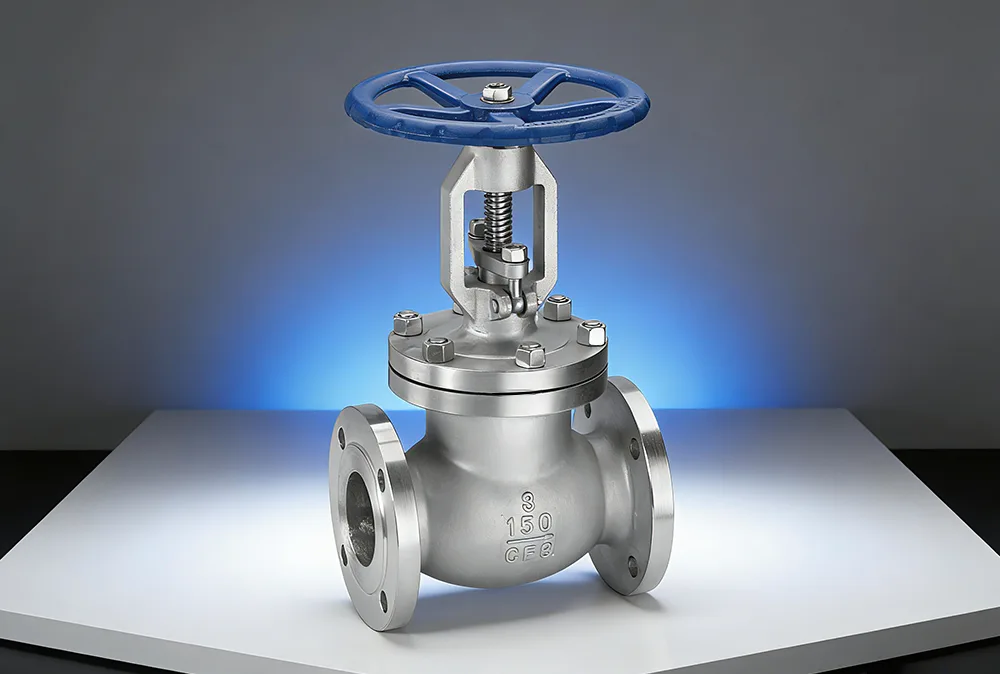 I-Globe Valve