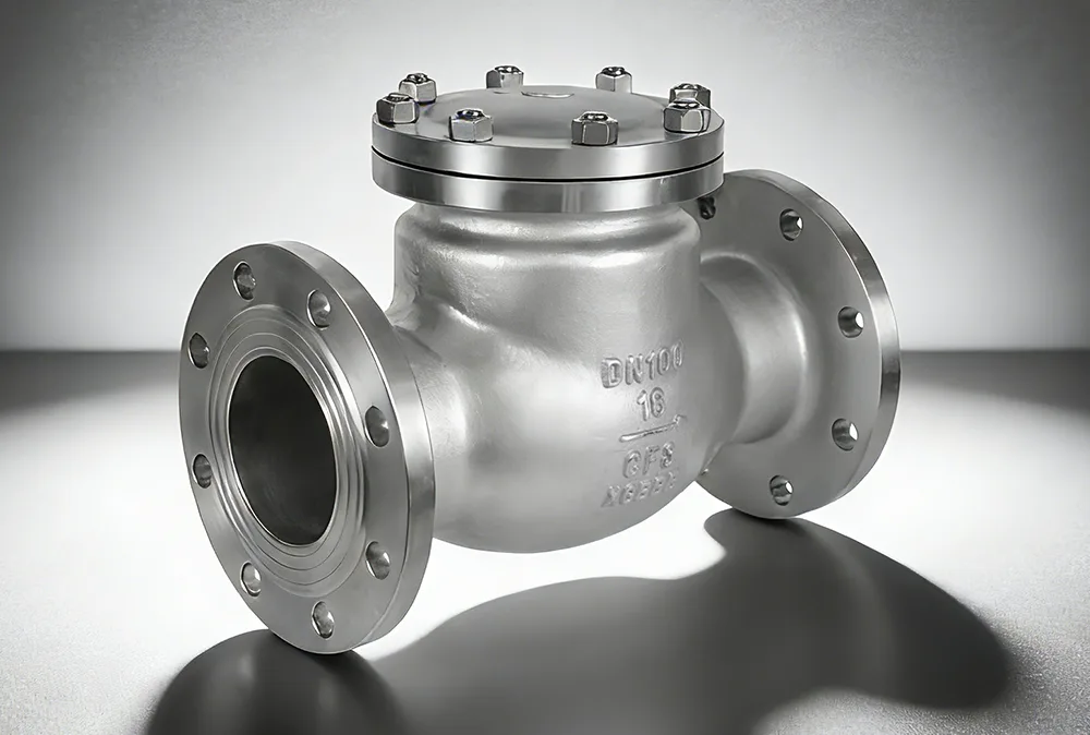 Hlola Valve