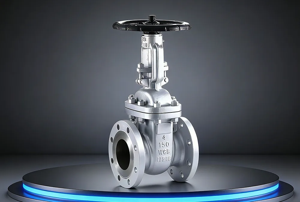Ivalve yesango
