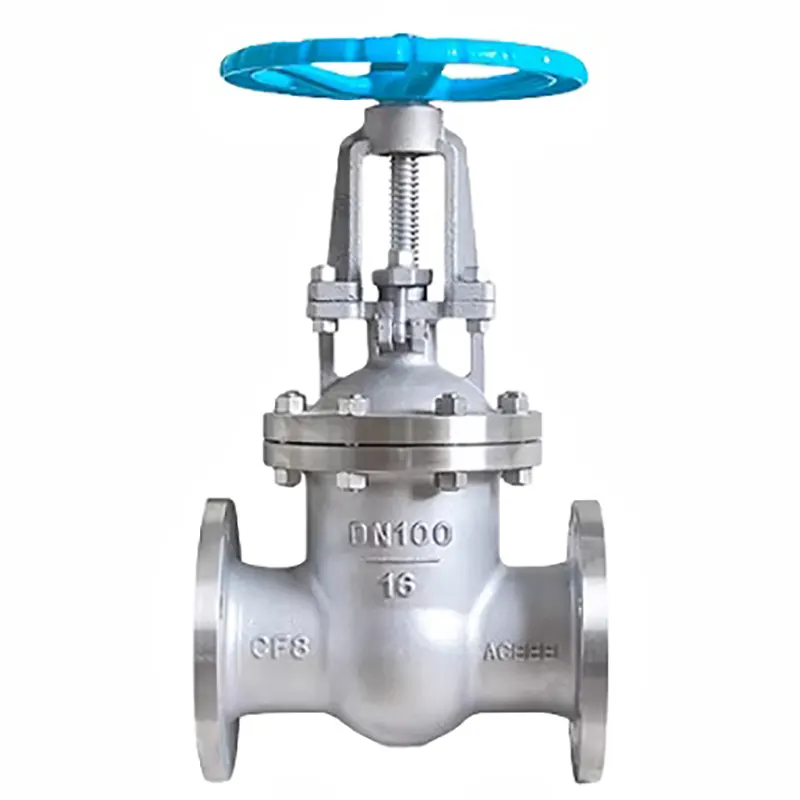 I-Valve Yesango Elingangeni Ukugqwala