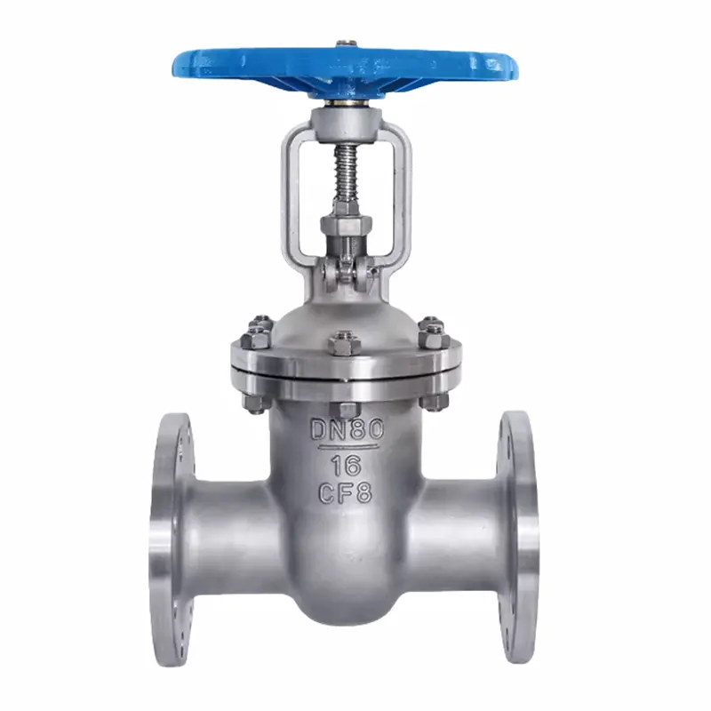 I-Gb Gate Valve