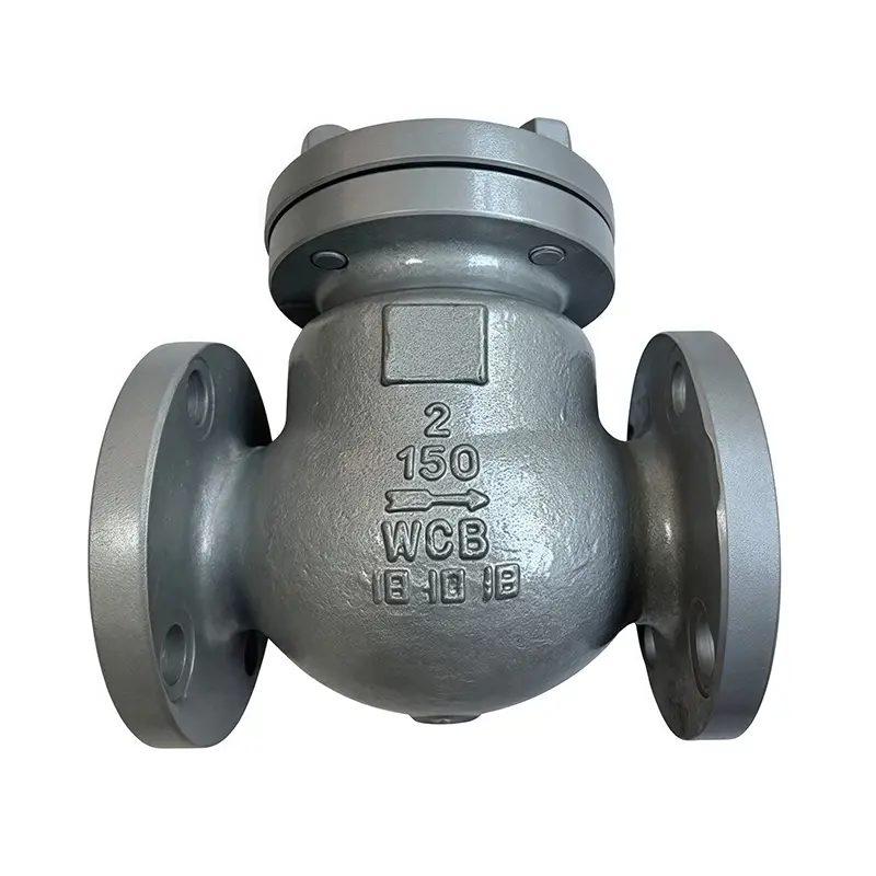 I-WCB American Standard Check Valve